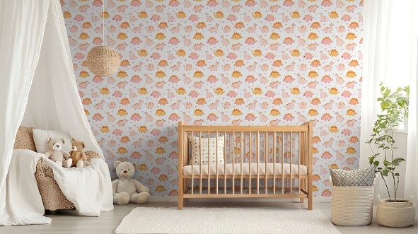 Pilt Todd Orange - 1074201-01